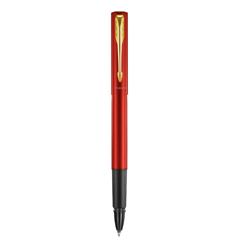 Bút dạ bi Parker Vector XL Red GT Rollerball