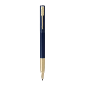 Bút dạ bi Parker Vector XL 18K Blue GT Rollerball