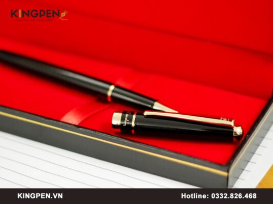 Bút ký Pierre Cardin mua ở đâu?