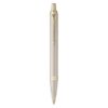 Bút bi Parker IM Monochrome Champagne Ballpoint Pen 2172956