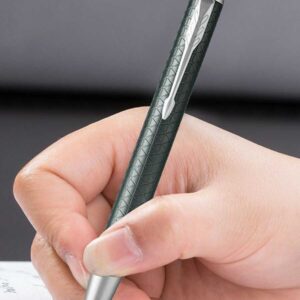 But bi Parker IM Premium 2017 Pale Green CT Ballpoint Pen 1975658 4