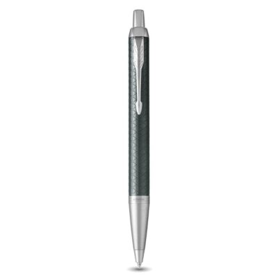 Bút bi Parker IM Premium 2017 Pale Green CT Ballpoint Pen 1975658 4 Bút bi Parker IM Premium 2017 Pale Green CT Ballpoint Pen 1975658