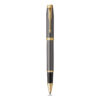 Bút dạ bi Parker IM Monochrome Champagne Rollerball Pen 2172955 (Sao chép)