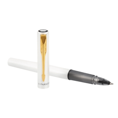Bút dạ bi Parker Vector XL Pearl GT Rollerball Pen