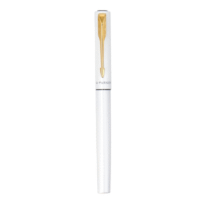 But da bi Parker Vector XL Pearl GT Rollerball Pen 5
