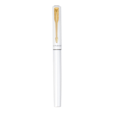 Bút dạ bi Parker Vector XL Pearl GT Rollerball Pen