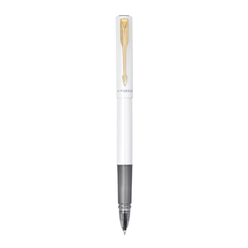 Bút dạ bi Parker Vector XL Pearl GT Rollerball