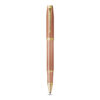 Bút dạ bi Parker IM Writing Rituals Orange Rollerball Pen 2203901