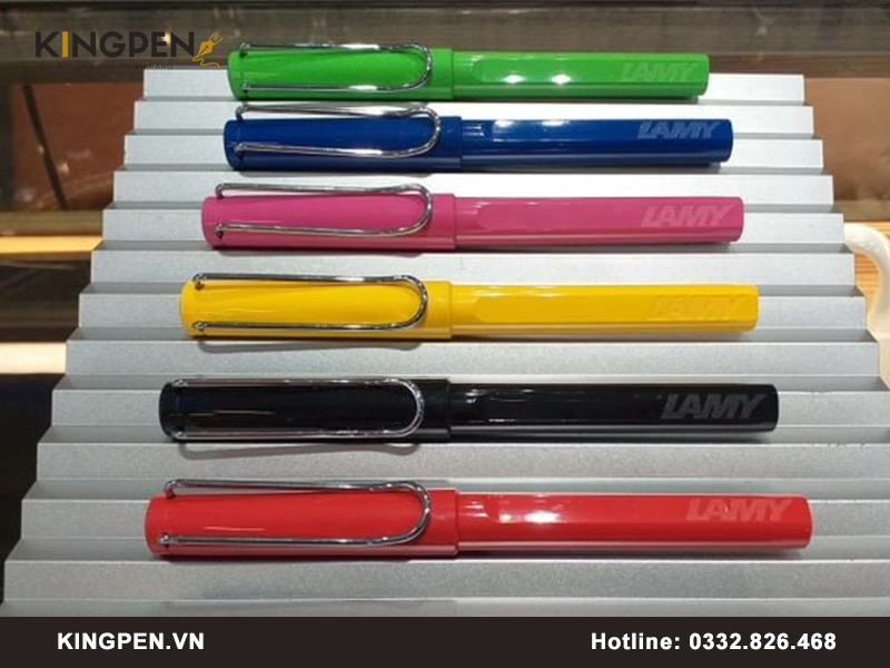 Bút bi nước Lamy chính hãng cao cấp