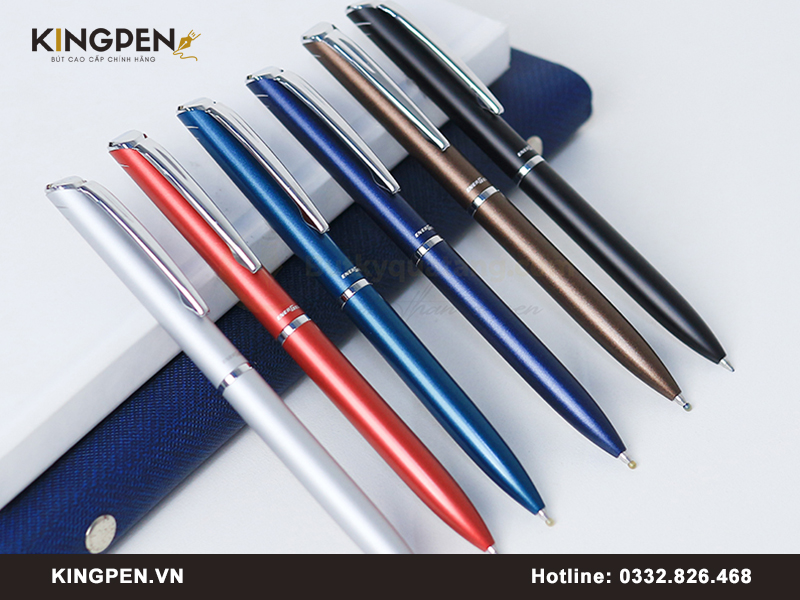 Bút ký Pentel cao cấp chính hãng