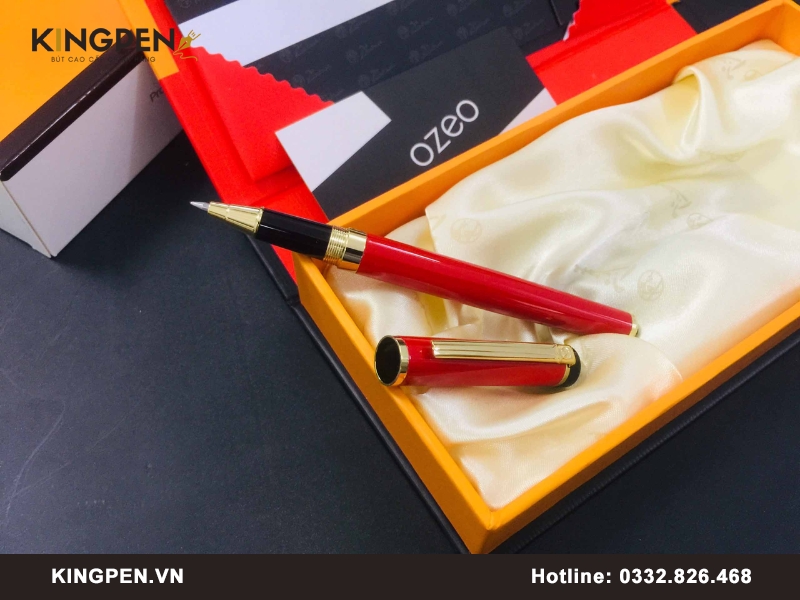 Bút ký Picasso 908 cao cấp chính hãng