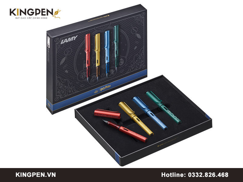 Bút máy Lamy Safari cao cấp chính hãng