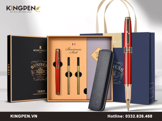 Hướng dẫn chọn bút theo phong thủy mệnh Hỏa