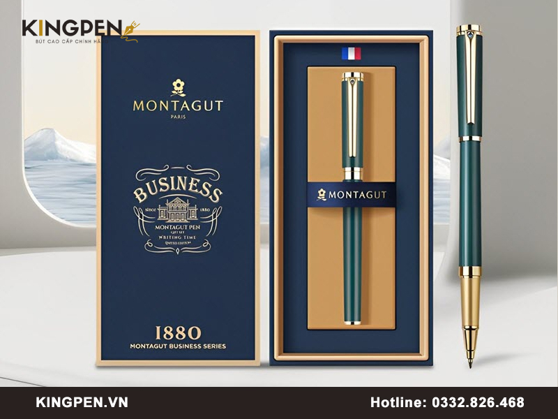 Hướng dẫn chọn bút theo phong thủy mệnh Mộc phù hợp