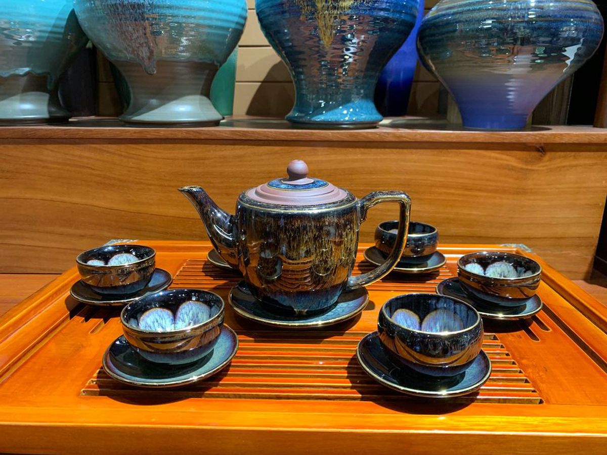 Top 10+ quà tặng sếp nam về hưu tinh tế & ý nghĩa tri ân sâu sắc 22 chọn quà tặng sếp nam về hưu