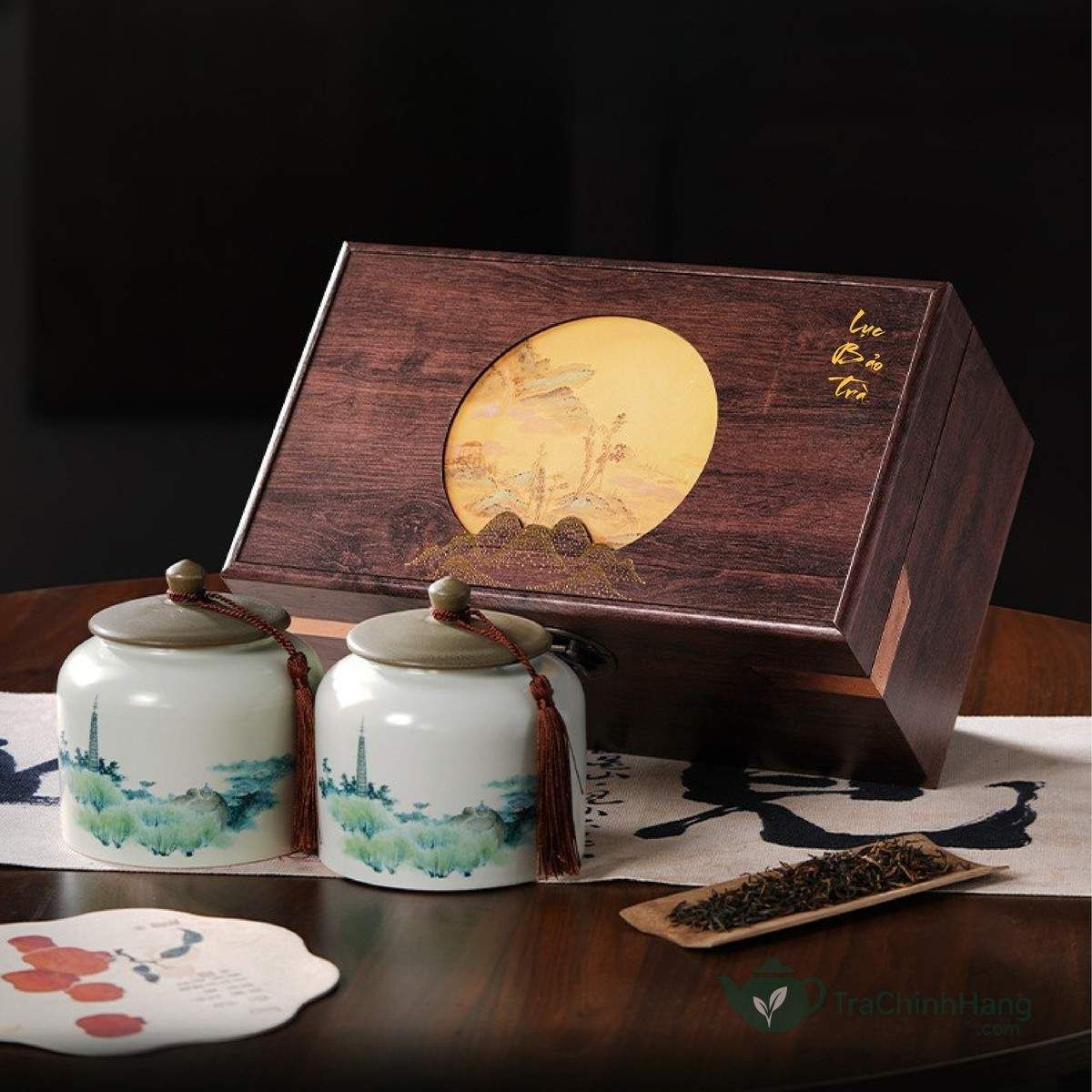 Top 10+ quà tặng sếp nam về hưu tinh tế & ý nghĩa tri ân sâu sắc 28 quà tặng sếp nam về hưu tốt