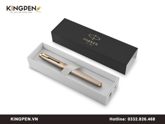 Quà tặng sếp nữ cao cấp