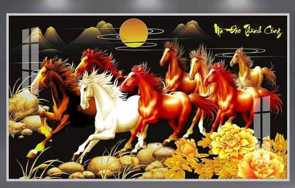 10+ Món quà tặng phong thủy cho sếp đầy ý nghĩa và may mắn 7 Quà tặng phong thủy cho sếp cấp cao