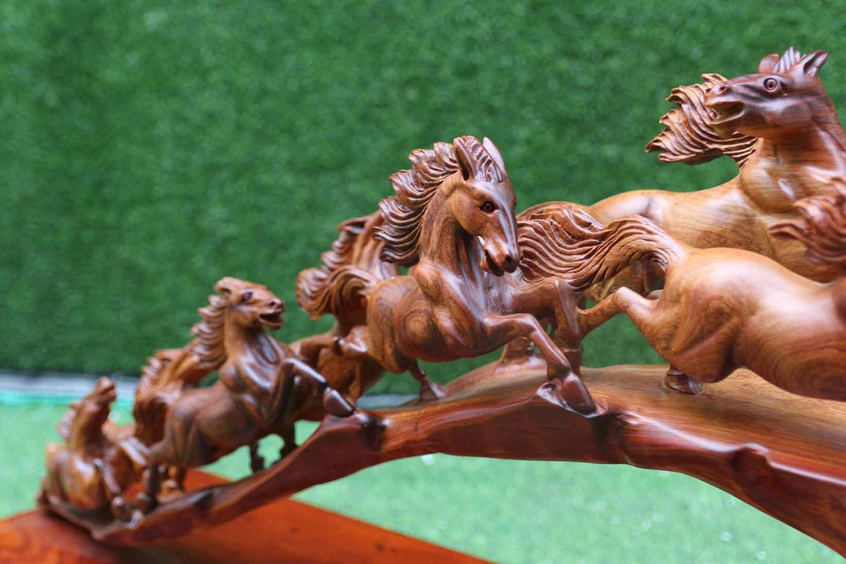 10+ Món quà tặng phong thủy cho sếp đầy ý nghĩa và may mắn 12 Quà tặng phong thủy cho sếp mệnh kim