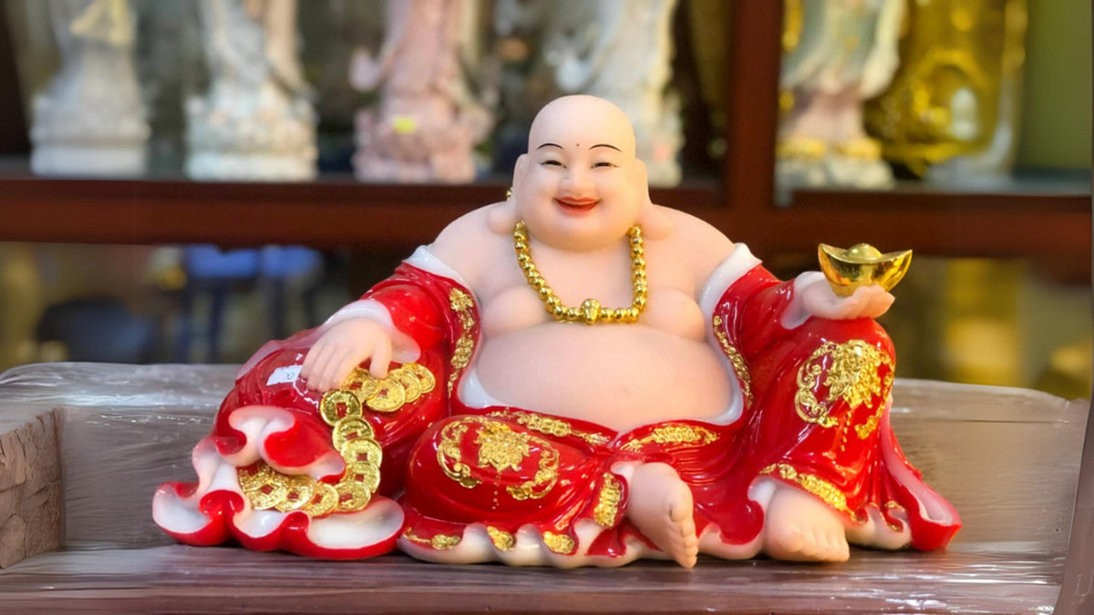 10+ Món quà tặng phong thủy cho sếp đầy ý nghĩa và may mắn 14 Quà tặng phong thủy cho sếp mệnh thủy