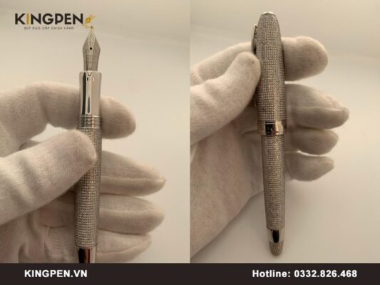 Bút Aurora Diamond giá bao nhiêu?