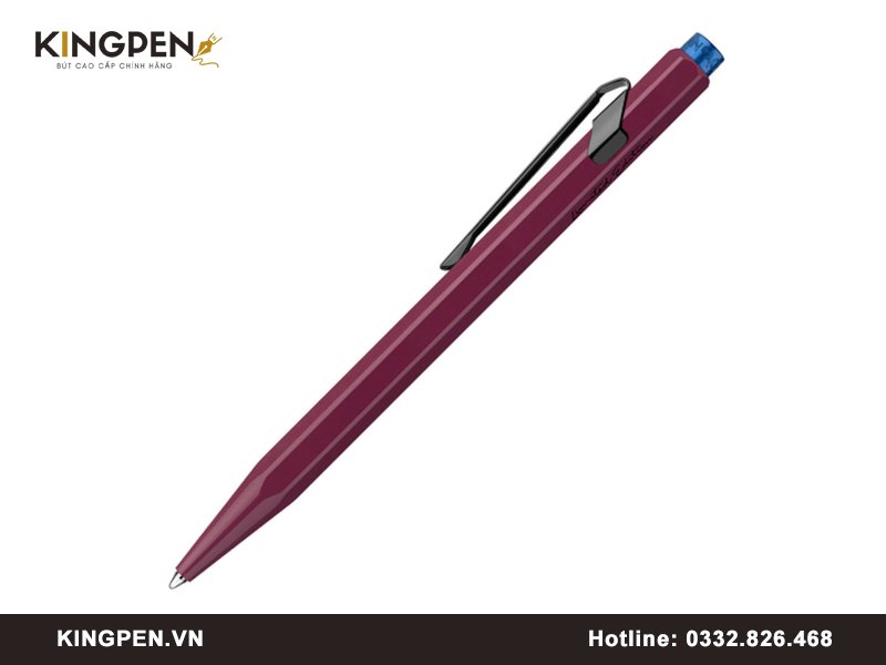 Bút bi Caran d’Ache mua ở đâu chất lượng?