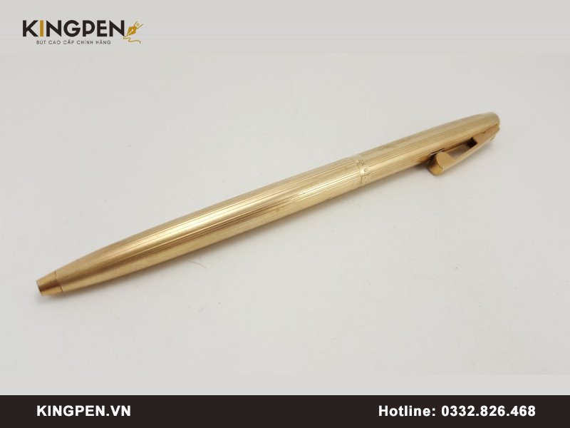 Bút bi Sheaffer thiết kế đẹp & sang trọng