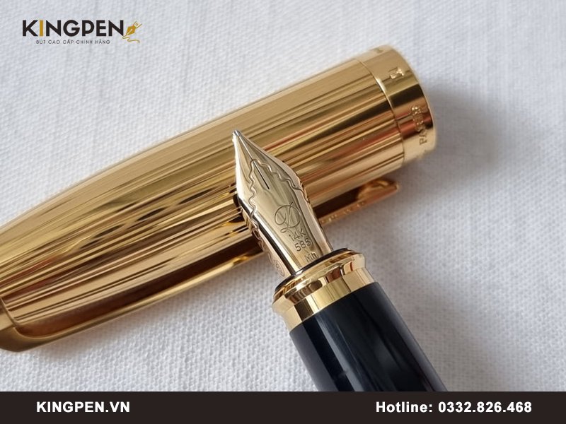 Bút bi ST Dupont chất lượng & giá tốt