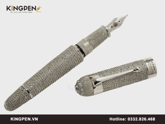 Bút máy Aurora Diamante