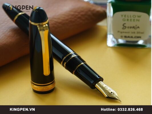 Bút máy Sailor 1911