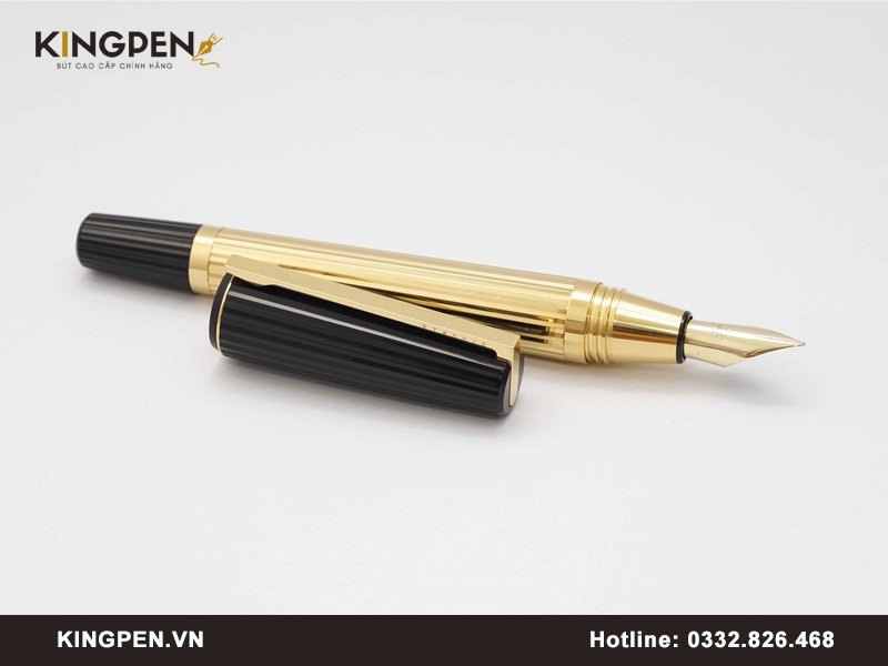 Bút Máy S.T. Dupont chính hãng & giá tốt