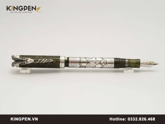 Bút Montegrappa giá bao nhiêu?