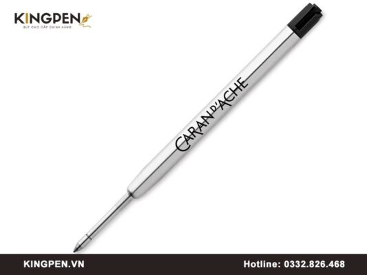 Ruột bút bi Caran d'Ache