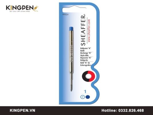 Ruột bút Sheaffer