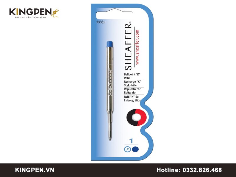 Ruột bút sheaffer chất lượng & giá tốt