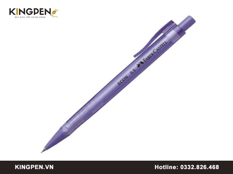 Bút chì bấm Faber Castell chính hãng & bền bỉ