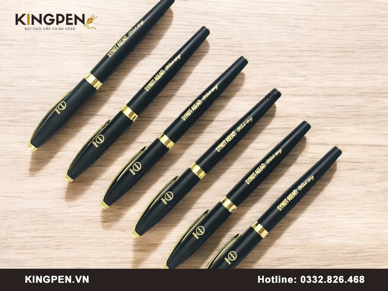 Bút khắc tên kim loại cao cấp & ý nghĩa