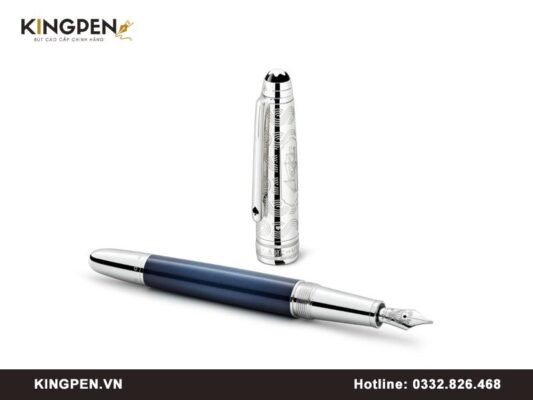 Bút ký cao cấp khắc tên mua ở đâu