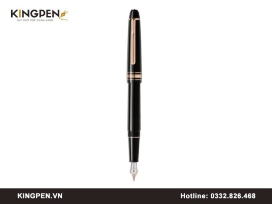 Bút ký cao cấp khắc tên tại Hải Phòng