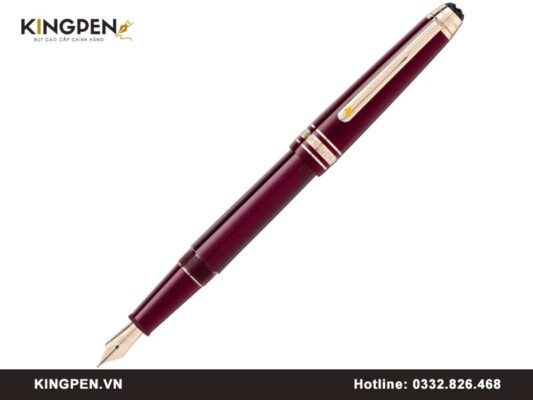 Bút ký cao cấp khắc tên tại TPHCM