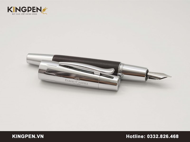 Bút máy Faber Castell chính hãng & chất lượng