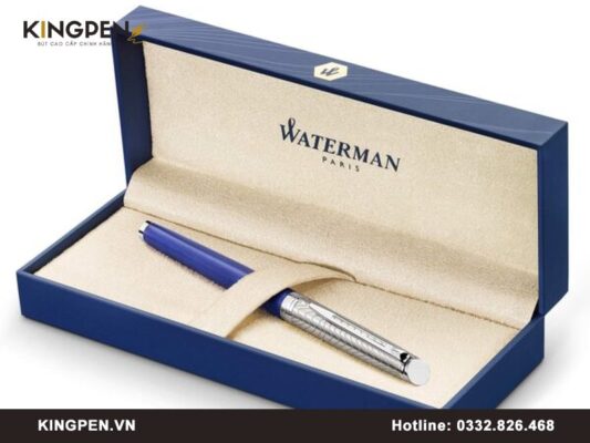 Bút doanh nhân khắc tên