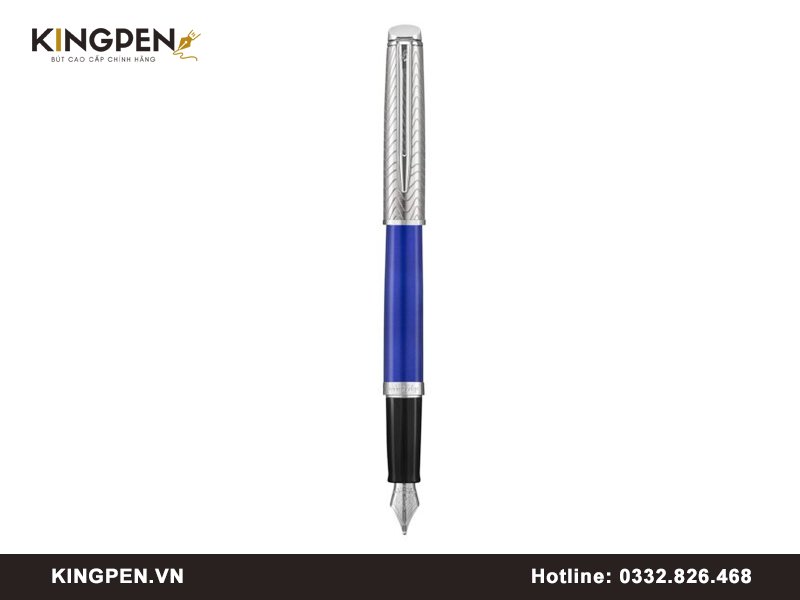 Bút sưu tập là gì? Giá trị cốt lõi của bút sưu tập?