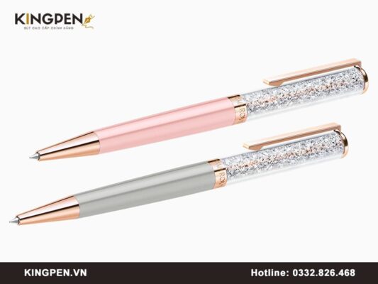 Bút Swarovski đính pha lê
