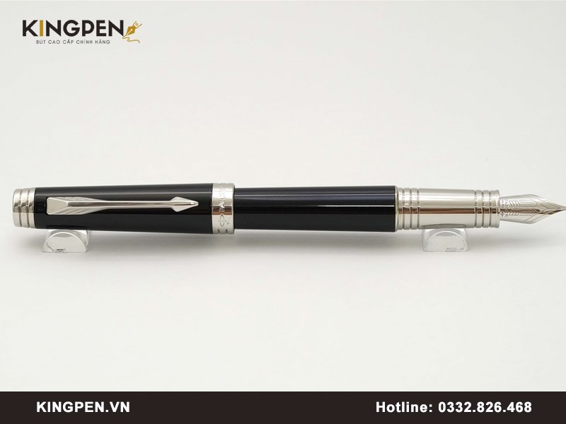 Các loại bút máy viết đẹp chất lượng & chính hãng