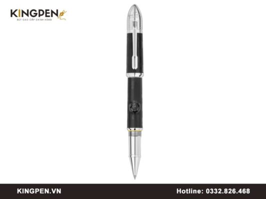 Lịch sử thương hiệu Montblanc