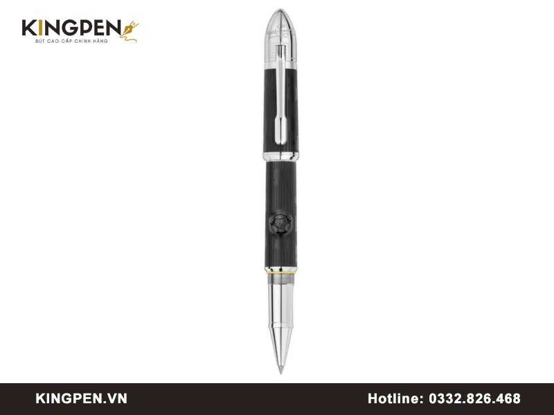 Lịch sử thương hiệu Montblanc biểu tượng của sự sang trọng