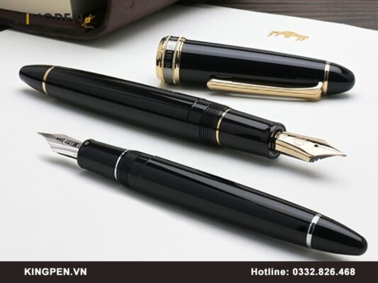 Lịch sử thương hiệu Sailor