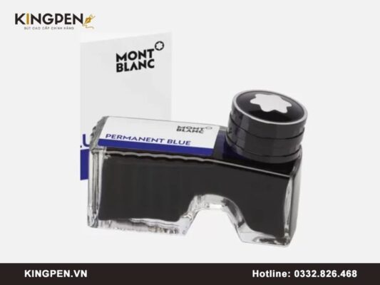 Mực viết máy loại nào tốt?