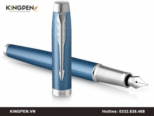 Nguồn gốc ra đời cây bút máy